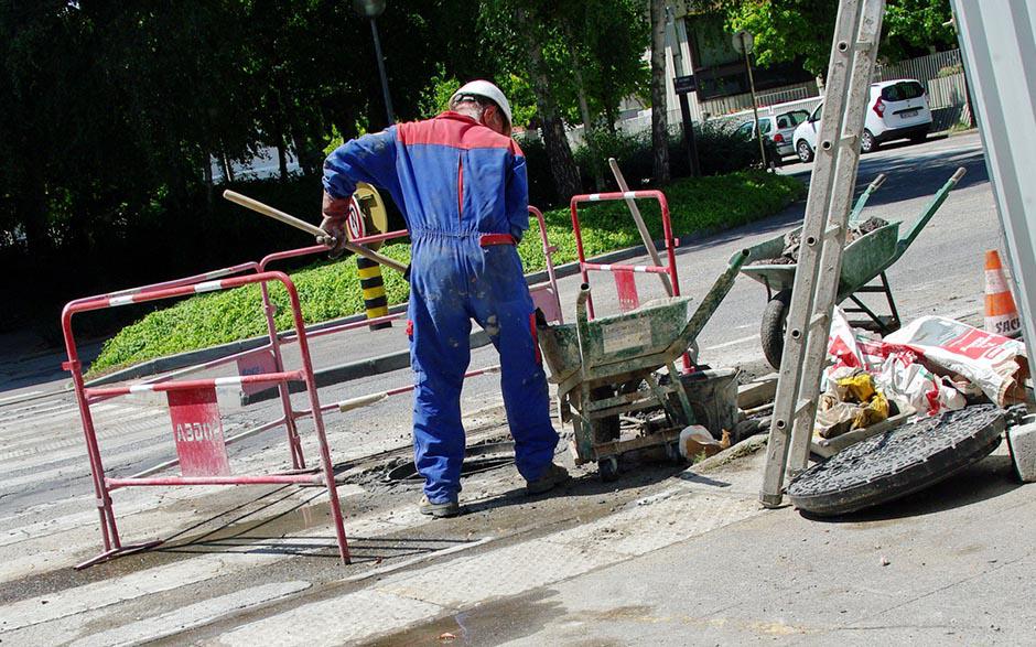 société pour déboucher canalisation Paris