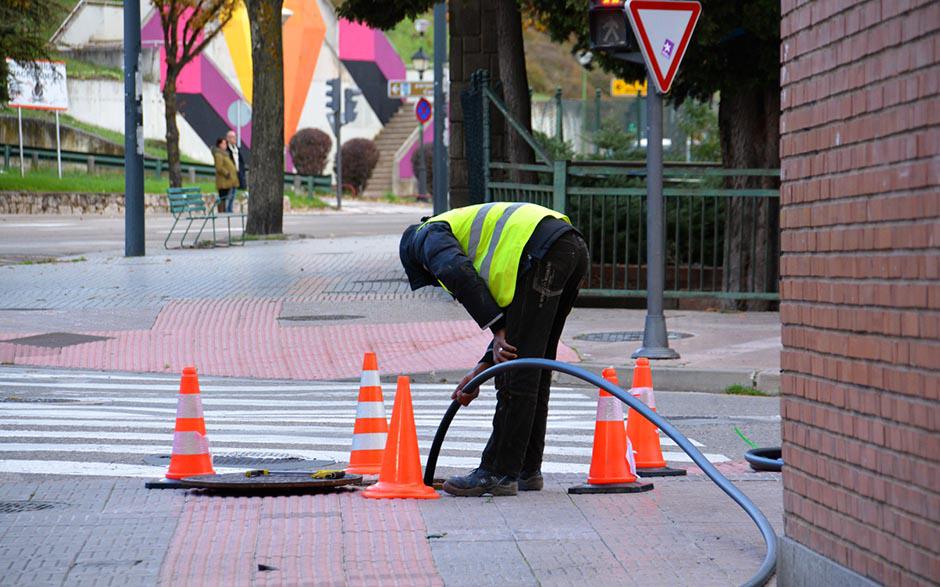 déboucher une douche Vincennes