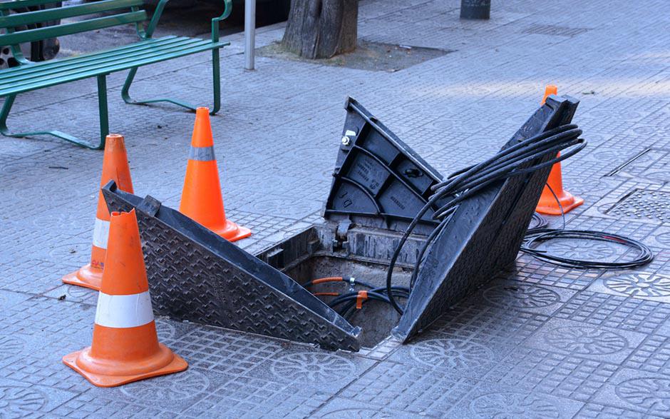 société pour déboucher canalisation Paris