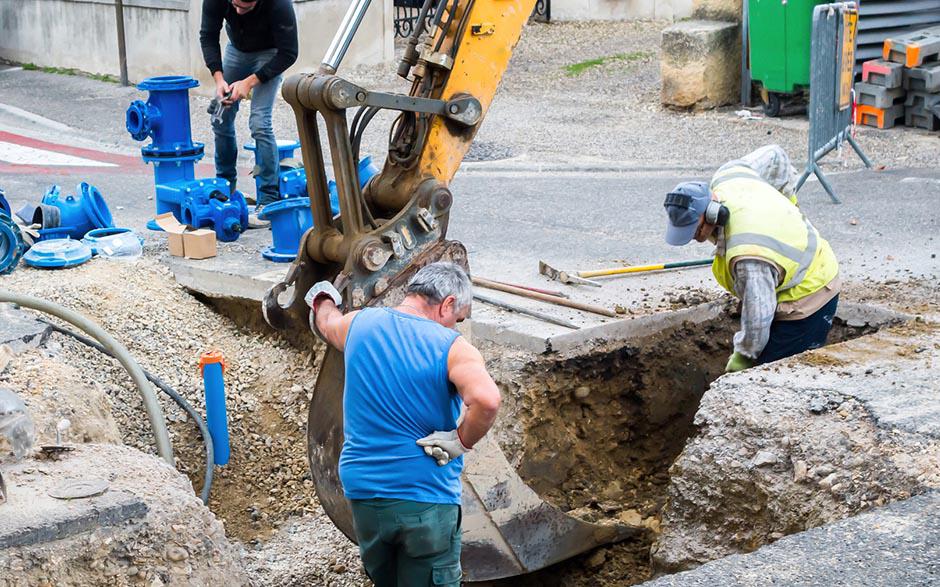 comment déboucher une canalisation Lorrez-le-Bocage-Préaux